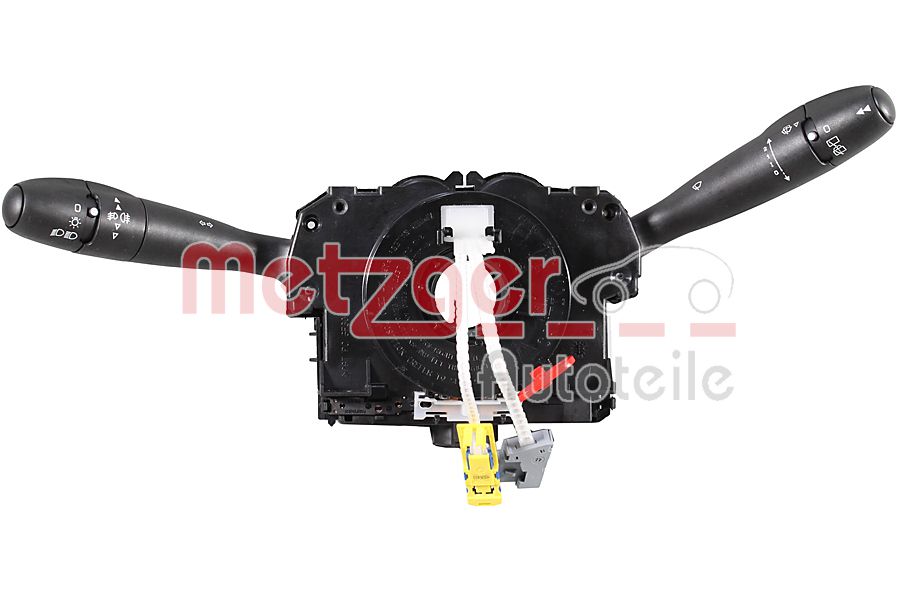 METZGER 0916803 ORIGINAL ERSATZTEIL Lenkstockschalter